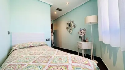 Apartamento en Playa del Cura photo 38