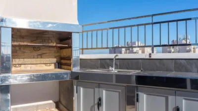 Apartamento en Playa del Cura photo 4