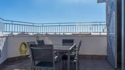 Apartamento en Playa del Cura photo 5