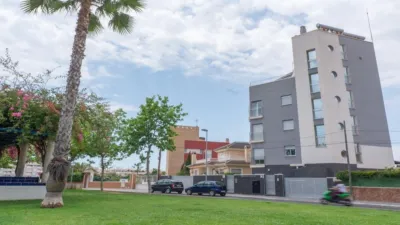 Apartamento en Playa del Cura photo 6