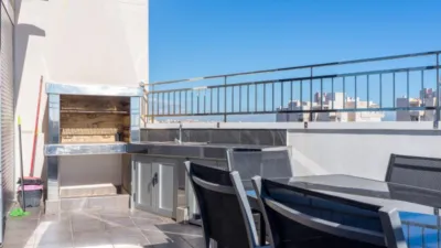 Apartamento en Playa del Cura photo 7