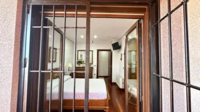 House in La Siesta photo 12
