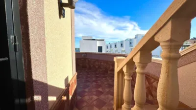 House in La Siesta photo 35
