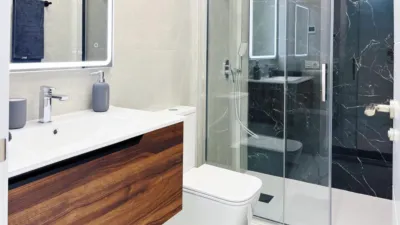 Apartment in Playa del Cura photo 10