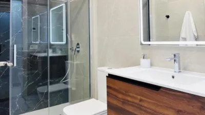 Apartment in Playa del Cura photo 11