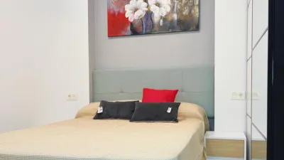 Apartment in Playa del Cura photo 6
