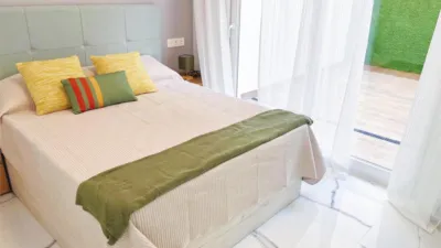 Apartment in Playa del Cura photo 9