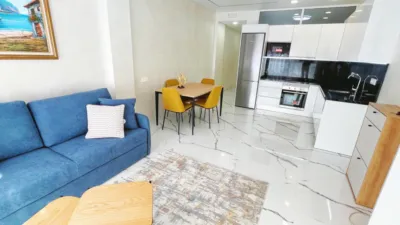 Apartment in Playa del Cura photo 6