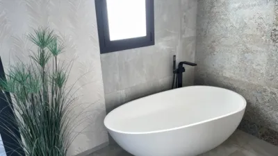Chalet in Comunidad Valenciana photo 19