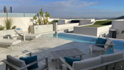 Chalet in Comunidad Valenciana photo 2