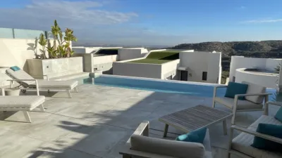 Chalet in Comunidad Valenciana photo 4