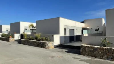 Chalet in Comunidad Valenciana photo 9