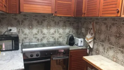 Piso – Torrevieja, San Roque - Vista 5