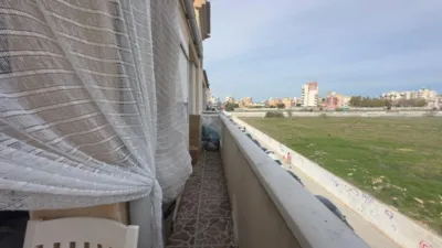 Top Floor Apartment in Playa del Cura photo 14