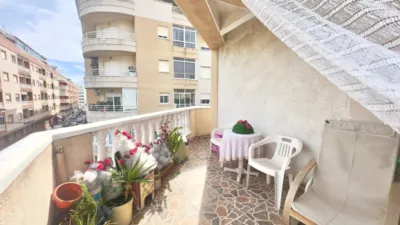Top Floor Apartment in Playa del Cura photo 16