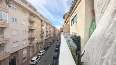 Top Floor Apartment in Playa del Cura photo 17