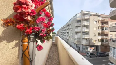 Top Floor Apartment in Playa del Cura photo 18