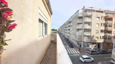 Top Floor Apartment in Playa del Cura photo 19