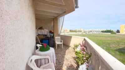 Top Floor Apartment in Playa del Cura photo 20