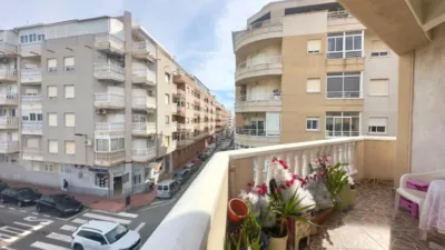 Top Floor Apartment in Playa del Cura photo 21