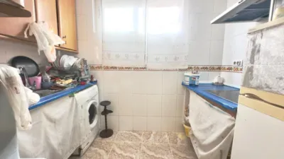 Top Floor Apartment in Playa del Cura photo 22
