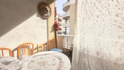 Top Floor Apartment in Playa del Cura photo 23