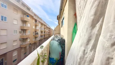 Top Floor Apartment in Playa del Cura photo 25