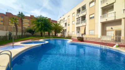 Top Floor Apartment in Playa del Cura photo 28