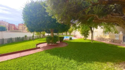 Top Floor Apartment in Playa del Cura photo 29