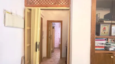 Top Floor Apartment in Playa del Cura photo 8