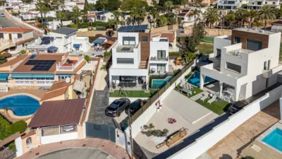 Casa – Rojales, Ciudad Quesada - Vista 5