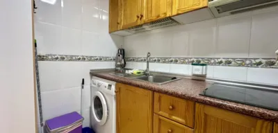 Apartamento en Acequion photo 11