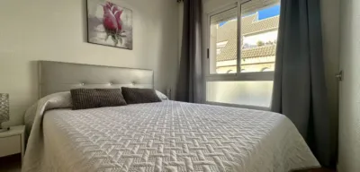 Apartamento en Acequion photo 21