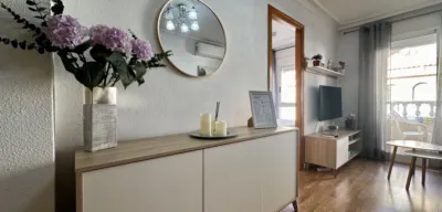 Apartamento en Acequion photo 22