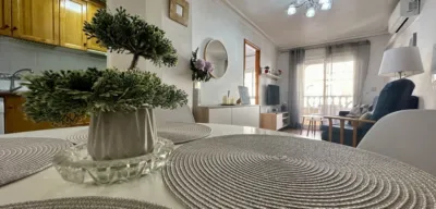 Apartamento en Acequion photo 24