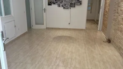 Apartment in Acequion photo 10