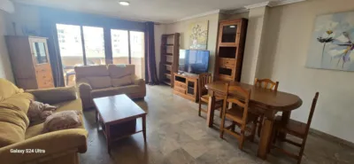 Pis – Torrevieja - Vista 2