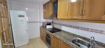 Piso – Torrevieja - Vista 5
