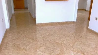 Pis – Elx / Elche, la Barrera, Urbanització Les Atzavares - Vista 2
