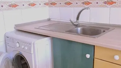 Pis – Elx / Elche, la Barrera, Urbanització Les Atzavares - Vista 5