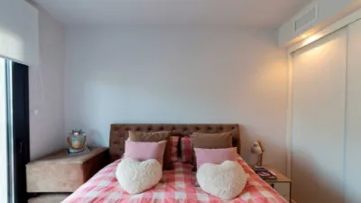 Apartment in La Zenia photo 10