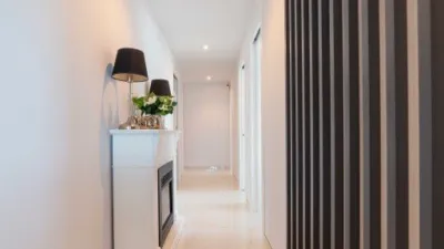 Apartment in La Zenia photo 11