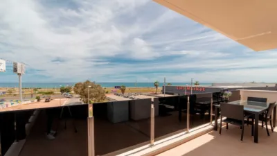 Apartment in La Zenia photo 14