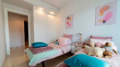 Apartment in La Zenia photo 7