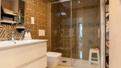 Apartment in La Zenia photo 8