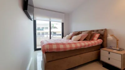 Apartment in La Zenia photo 9