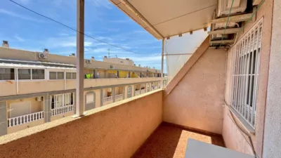 Piso – Torrevieja, el Baix Segura / La Vega Baja - Vista 2