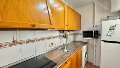 Piso – Torrevieja, el Baix Segura / La Vega Baja - Vista 3