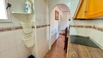 Piso – Torrevieja, el Baix Segura / La Vega Baja - Vista 4