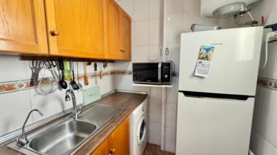 Piso – Torrevieja, el Baix Segura / La Vega Baja - Vista 5